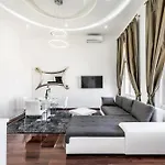 Opera Luxury Budapesta