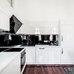 Apartament Opera Luxury *