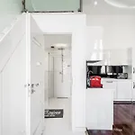 Apartament Opera Luxury
