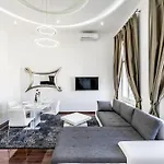 Opera Luxury Apartament Budapesta