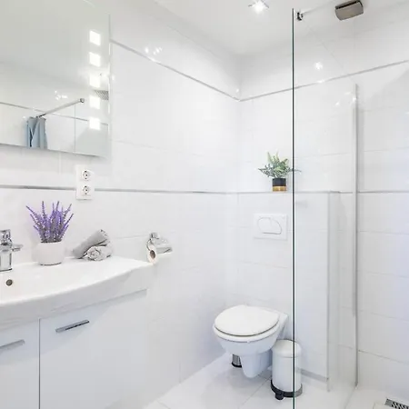 Apartman Opera Luxury *