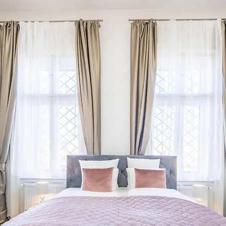 Opera Luxury Budapest