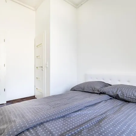 Opera Luxury Apartman Budapest