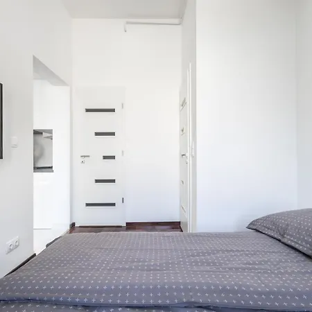 Apartman Opera Luxury