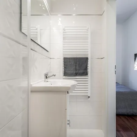 Opera Luxury Apartman