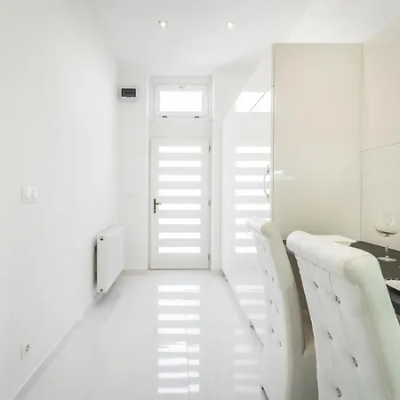 Apartman Opera Luxury Budapest