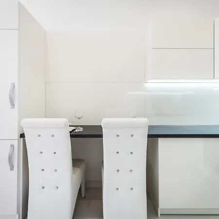 Apartman Opera Luxury *