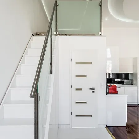 Opera Luxury Apartman