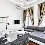 Appartement Opera Luxury *