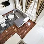 Opera Luxury *