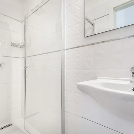 Opera Luxury Apartment Budapest