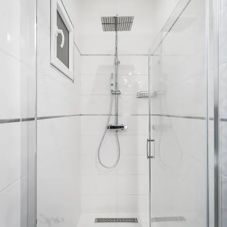 Opera Luxury Apartment Budapest