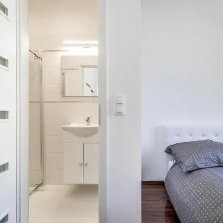 Apartment Opera Luxury *