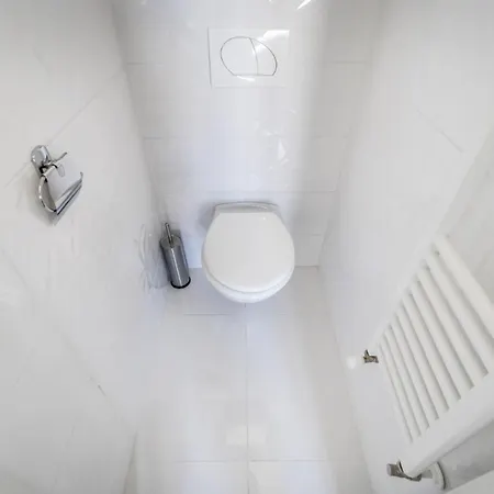 Opera Luxury Будапешт