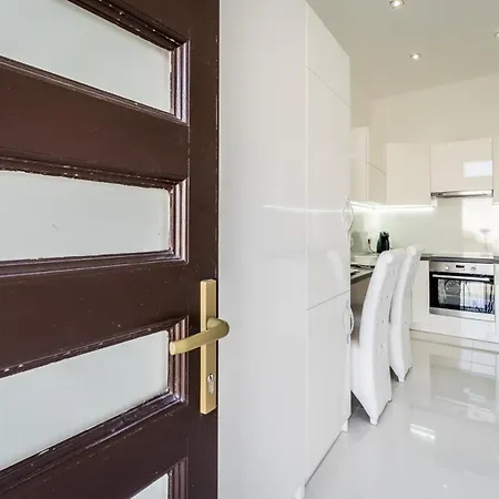 Opera Luxury * Будапешт