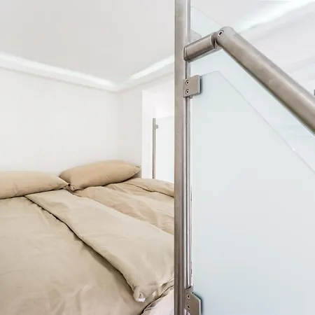 Apartment Opera Luxury *