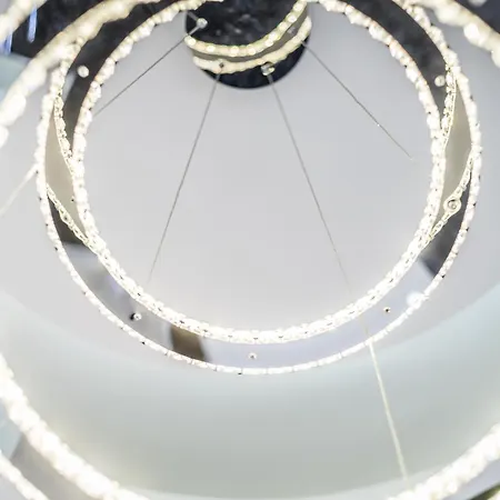 Opera Luxury Apartment Budapest