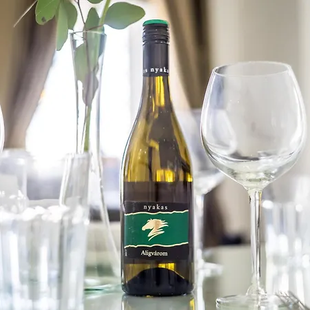 Opera Luxury Будапешт