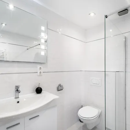 Opera Luxury Apartment *