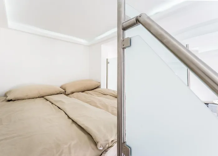 Apartmán Opera Luxury *