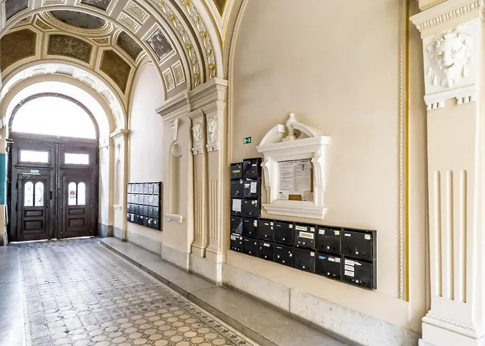 Opera Luxury Budapešť