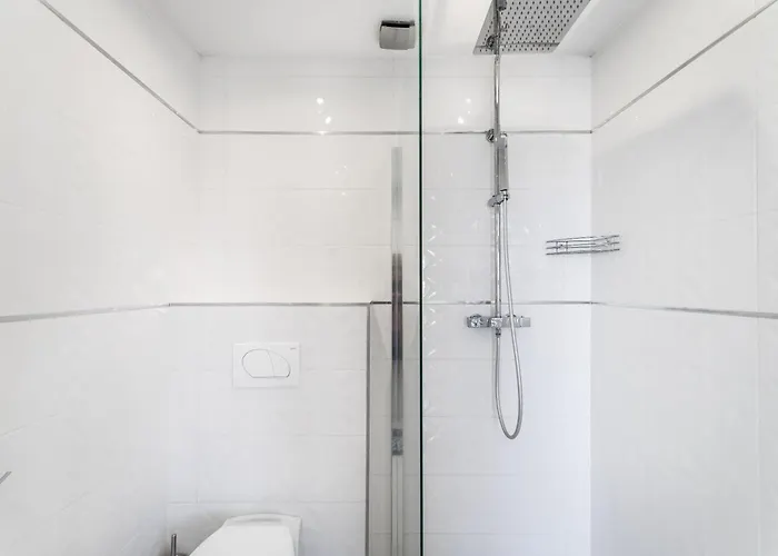 Apartmán Opera Luxury Budapešť