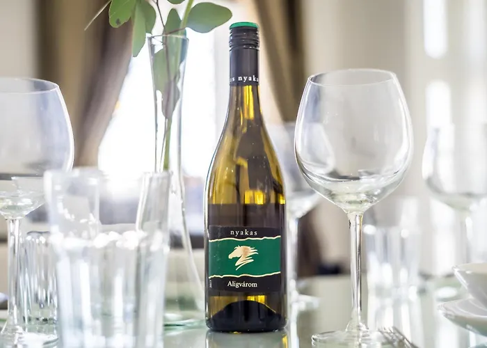 Opera Luxury Budapest